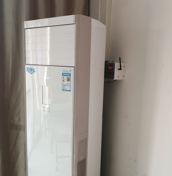 福建水利電力技術(shù)學(xué)院正式引空調(diào)節(jié)能控制系統(tǒng)
